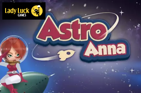Astro Anna